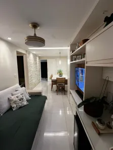Apartamento com 2 Quartos à venda, 63m² no Laranjeiras, Rio de Janeiro