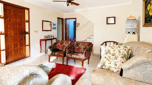 Sobrado com 3 Quartos à venda, 275m² no Planalto Verde, Ribeirão Preto