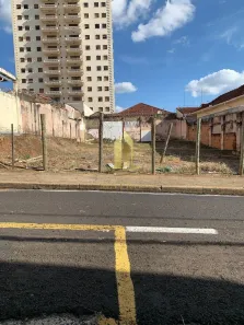 Lote/Terreno à venda, 299m² no Vila Flores, Franca