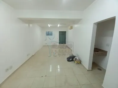 Sala Comercial para alugar, 50m² no Jardim Irajá, Ribeirão Preto