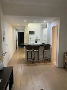 Apartamento com 2 Quartos para alugar, 56m² no Copacabana, Rio de Janeiro