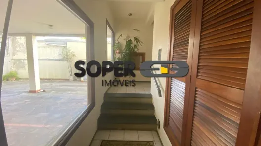 Cobertura com 3 Quartos à venda, 181m² no Tristeza, Porto Alegre