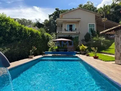 Fazenda/Sítio com 4 Quartos à venda, 400m² no , Hidrolândia
