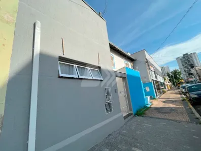 Imóvel Comercial para alugar, 70m² no Cidade Alta, Piracicaba