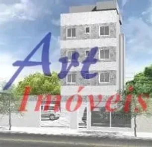 Apartamento com 2 Quartos à venda, 45m² no Rio Branco, Belo Horizonte