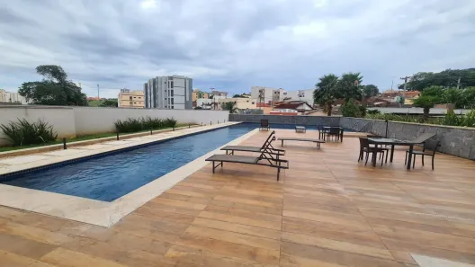 Apartamento com 3 Quartos à venda, 67m² no Jardim Consolação, Franca