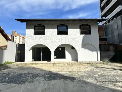 Imóvel Comercial para alugar, 86m² no Glória, Joinville