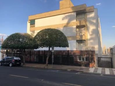 Apartamento com 2 Quartos para alugar, 80m² no Boa Vista, São José do Rio Preto