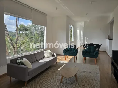 Casa de Condomínio com 3 Quartos à venda, 120m² no Vale do Tamanduá, Santa Luzia