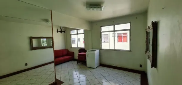 Apartamento com 3 Quartos à venda, 80m² no Engenho de Dentro, Rio de Janeiro