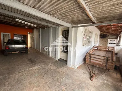 Casa com 2 Quartos à venda, 100m² no Vila Reis, Itapetininga