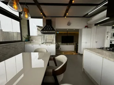 Apartamento com 2 Quartos à venda, 92m² no Chácara Inglesa, São Paulo