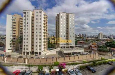 Apartamento com 3 Quartos à venda, 70m² no Vila Matilde, São Paulo