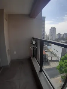 Apartamento com 1 Quarto à venda, 27m² no Vila Mariana, São Paulo