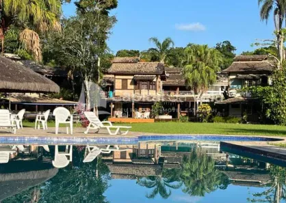 Casa com 3 Quartos à venda, 170m² no Água Branca, Ilhabela