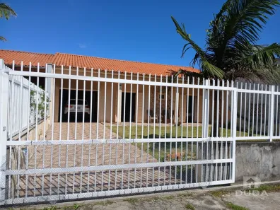 Casa com 3 Quartos à venda, 115m² no Zona Sul, Balneário Rincão