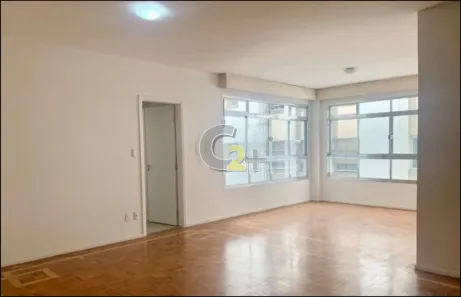 Apartamento com 3 Quartos à venda, 163m² no Higienópolis, São Paulo