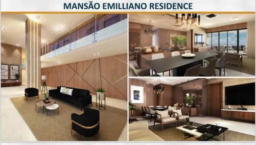 Apartamento com 4 Quartos à venda, 200m² no Jardins, Aracaju