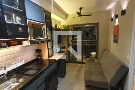 Apartamento com 1 Quarto à venda, 29m² no Jardim Prudência, São Paulo