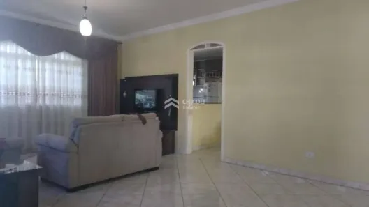 Casa com 3 Quartos à venda, 146m² no Jardim Europa, Vargem Grande Paulista