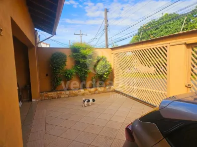 Casa com 4 Quartos à venda, 235m² no Vila Nogueira, Campinas
