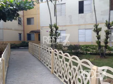 Apartamento com 2 Quartos à venda, 62m² no Conjunto Residencial Parque Bandeirantes, Campinas