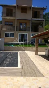 Casa com 3 Quartos à venda, 167m² no Loteamento Capital Ville, Jundiaí