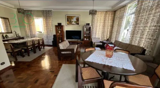 Casa de Condomínio com 6 Quartos à venda, 405m² no Jardim São Bento, São Paulo