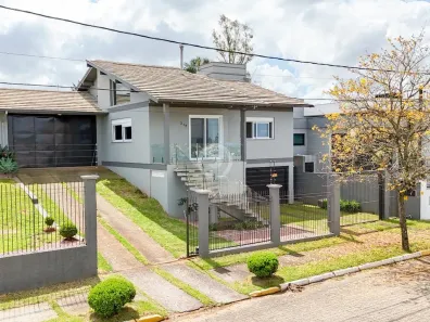 Casa com 3 Quartos à venda, 254m² no Encosta do Sol, Estância Velha