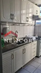 Apartamento com 2 Quartos à venda, 83m² no Vila Guiomar, Santo André