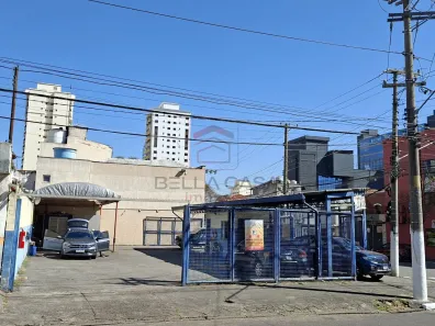 Lote/Terreno à venda, 420m² no Cambuci, São Paulo