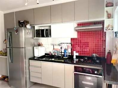 Casa com 2 Quartos à venda, 60m² no Quitaúna, Osasco