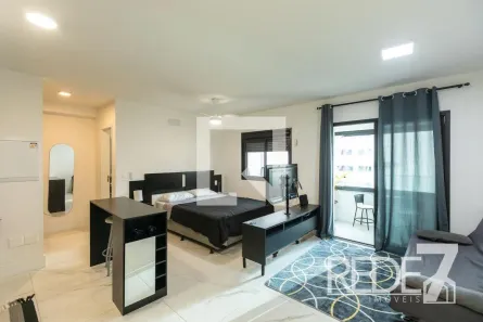 Kitnet com 1 Quarto à venda, 47m² no Vila Lídia, Campinas