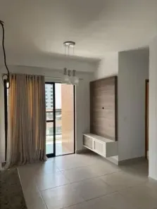 Apartamento com 2 Quartos para alugar, 70m² no Umarizal, Belém