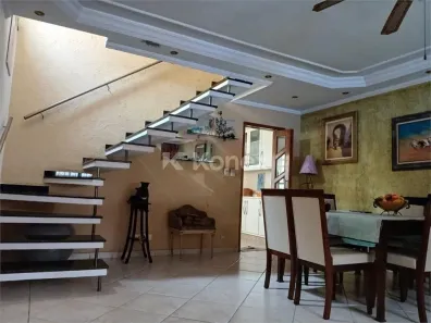 Sobrado com 3 Quartos à venda, 208m² no Imirim, São Paulo