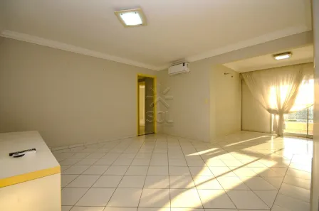 Apartamento com 3 Quartos à venda, 104m² no Maracanã, Foz do Iguaçu