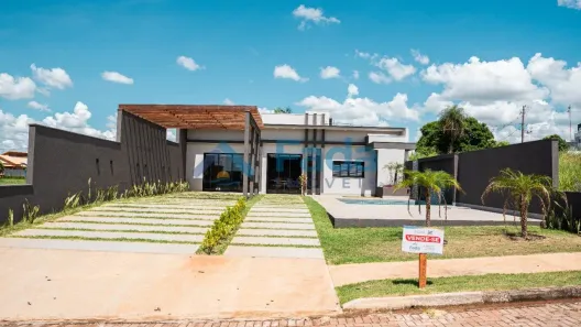 Casa de Condomínio com 3 Quartos à venda, 146m² no , Porto Rico