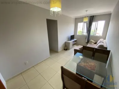 Apartamento com 3 Quartos à venda, 62m² no Jardim Satélite, São José dos Campos