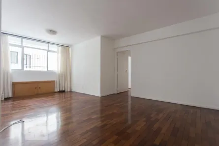 Apartamento com 3 Quartos à venda, 96m² no Paraíso, São Paulo