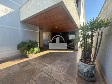 Apartamento com 3 Quartos à venda, 350m² no Centro, Sete Lagoas