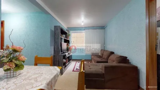Apartamento com 2 Quartos à venda, 62m² no Cavalhada, Porto Alegre