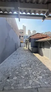 Imóvel Comercial com 3 Quartos para alugar, 240m² no Parque da Mooca, São Paulo