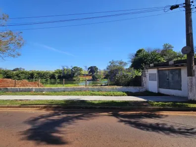 Lote/Terreno à venda, 3487m² no Real Sul, Ribeirão Preto