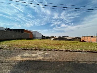 Lote/Terreno à venda, 250m² no Garden Park Residence, Londrina