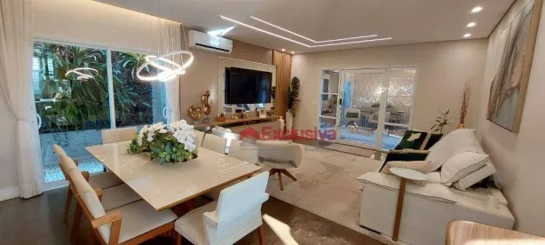 Casa com 3 Quartos à venda, 167m² no São Luiz, Paulínia