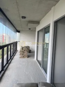 Apartamento com 2 Quartos à venda, 84m² no Recreio dos Bandeirantes, Rio de Janeiro