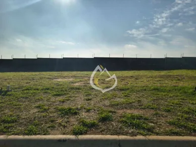 Lote/Terreno à venda, 251m² no Parque Bom Retiro, Paulínia