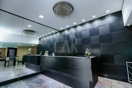 Sala Comercial para alugar, 650m² no Funcionários, Belo Horizonte