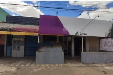 Ponto Comercial à venda, 172m² no Riacho Fundo II, Brasília