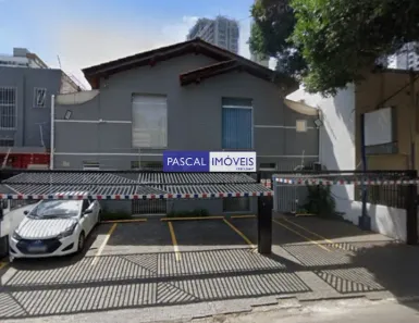 Imóvel Comercial com 5 Quartos à venda, 108m² no Brooklin Paulista, São Paulo